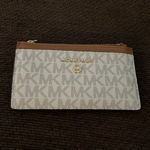 Michael Kors Small Wallet
